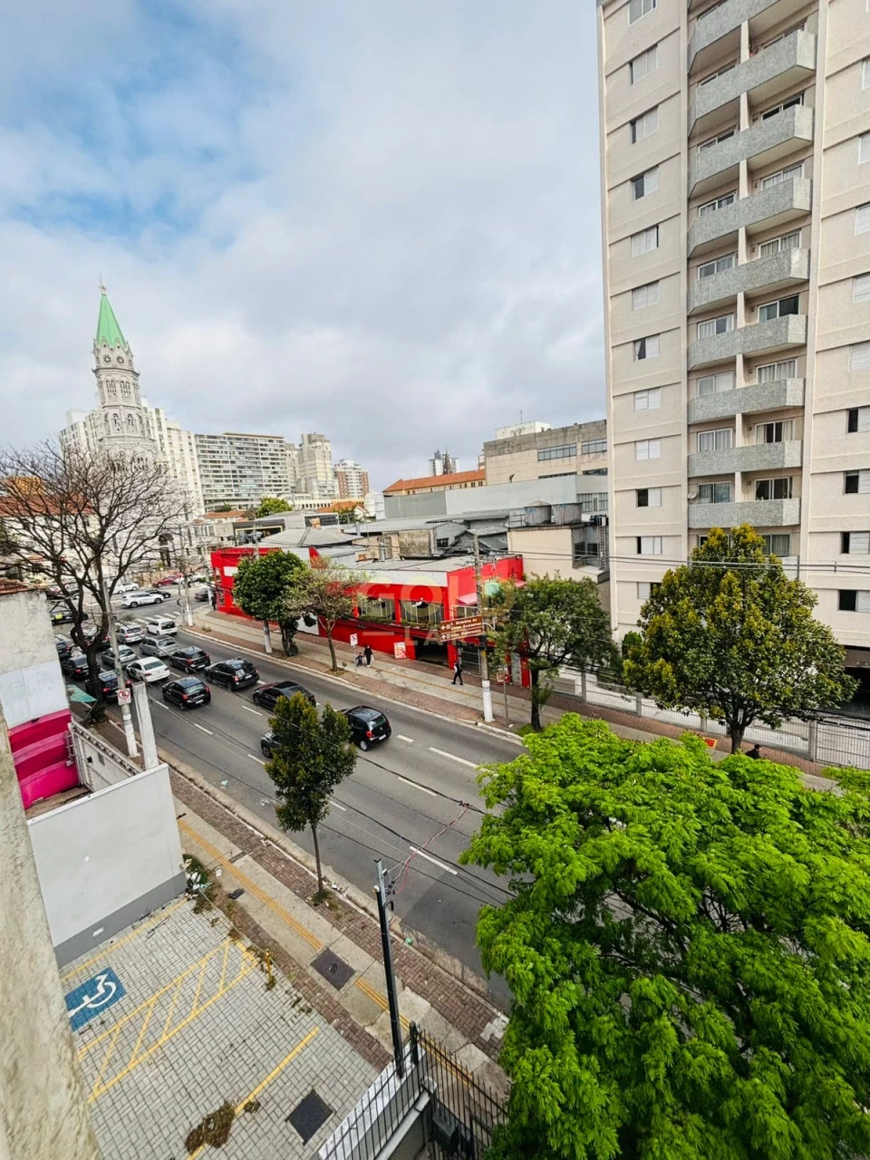 Imagens do imóveis Apartamento Á Venda Edifício Biblos São Paulo