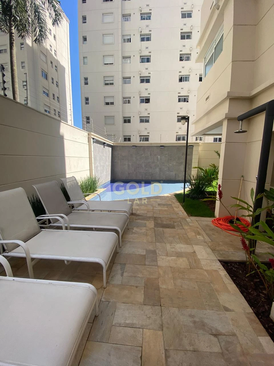 Imagens do imóveis Apartamento Á Venda Passo Do Sol São Paulo