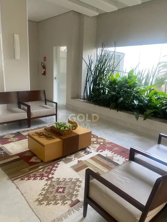 Imagens do imóveis Apartamento Alto Padrão Locação V. Olímpia - São Paulo