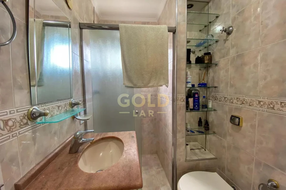 Imagens do imóveis Apartamento Á Venda Cond. Costa Brava São Paulo