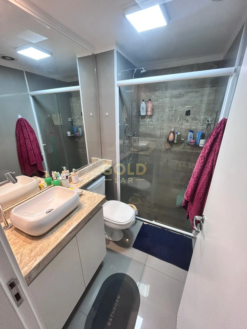 Imagens do imóveis Apartamento Á Venda Cond. Criação São Paulo