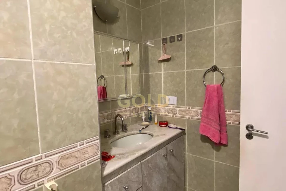 Imagens do imóveis Apartamento Á Venda Cond. Costa Brava São Paulo