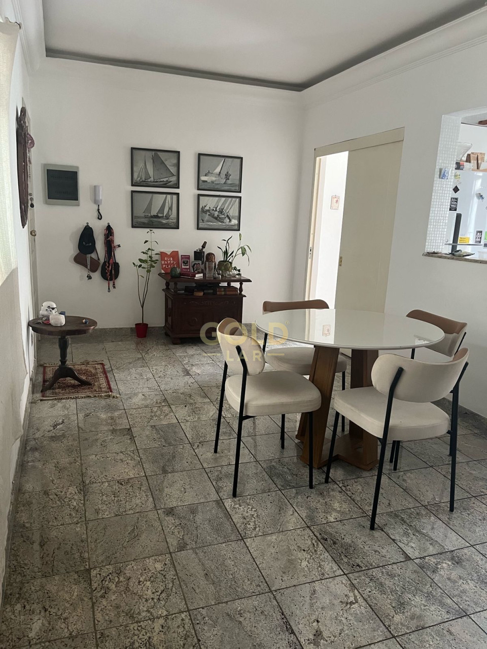Imagens do imóveis Apartamento Á Venda Cond. Aida Giuzio Santos