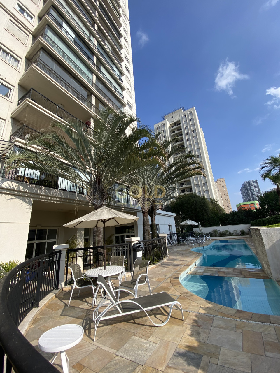 Imagens do imóveis Apartamento Para Locação Le Richmond São Paulo