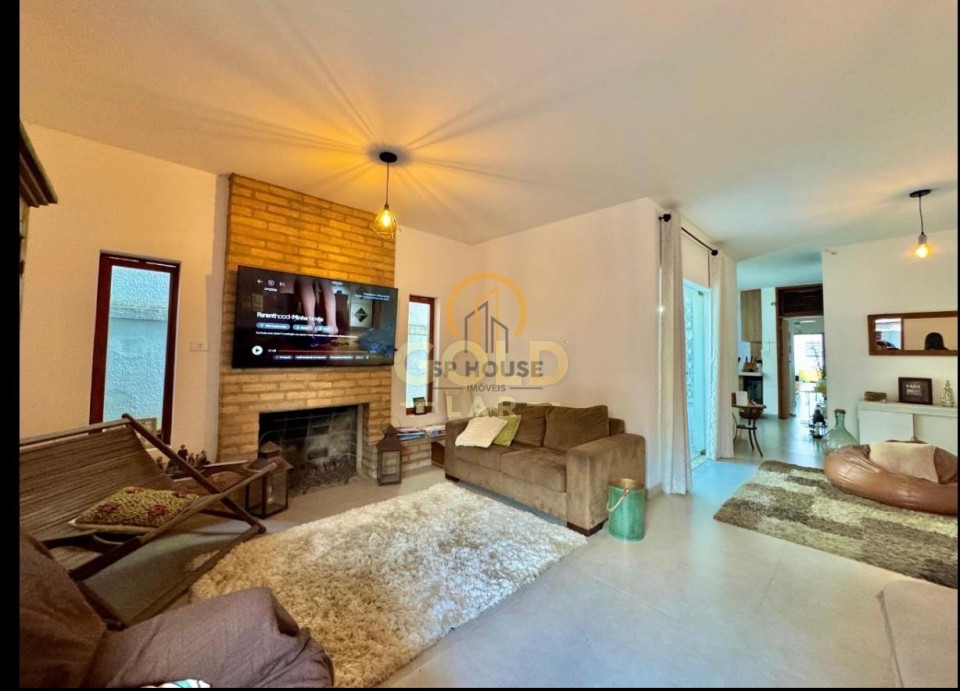 Imagens do imóveis Casa maravilhosa no coração do Brooklin com 3 dormitórios