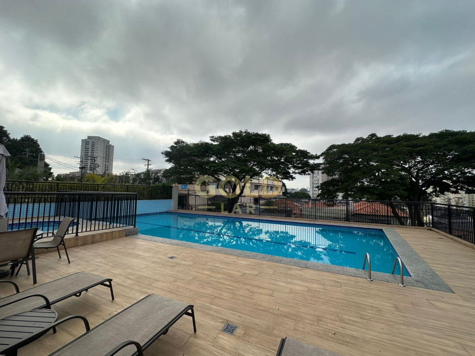 Imagens do imóveis Apartamento de 2 dms Para Alugar na Vila Mascote