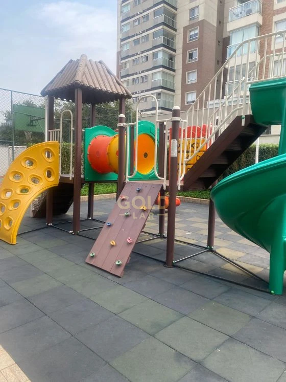 Imagens do imóveis Apartamento Alto Padrão Locação V. Olímpia - São Paulo