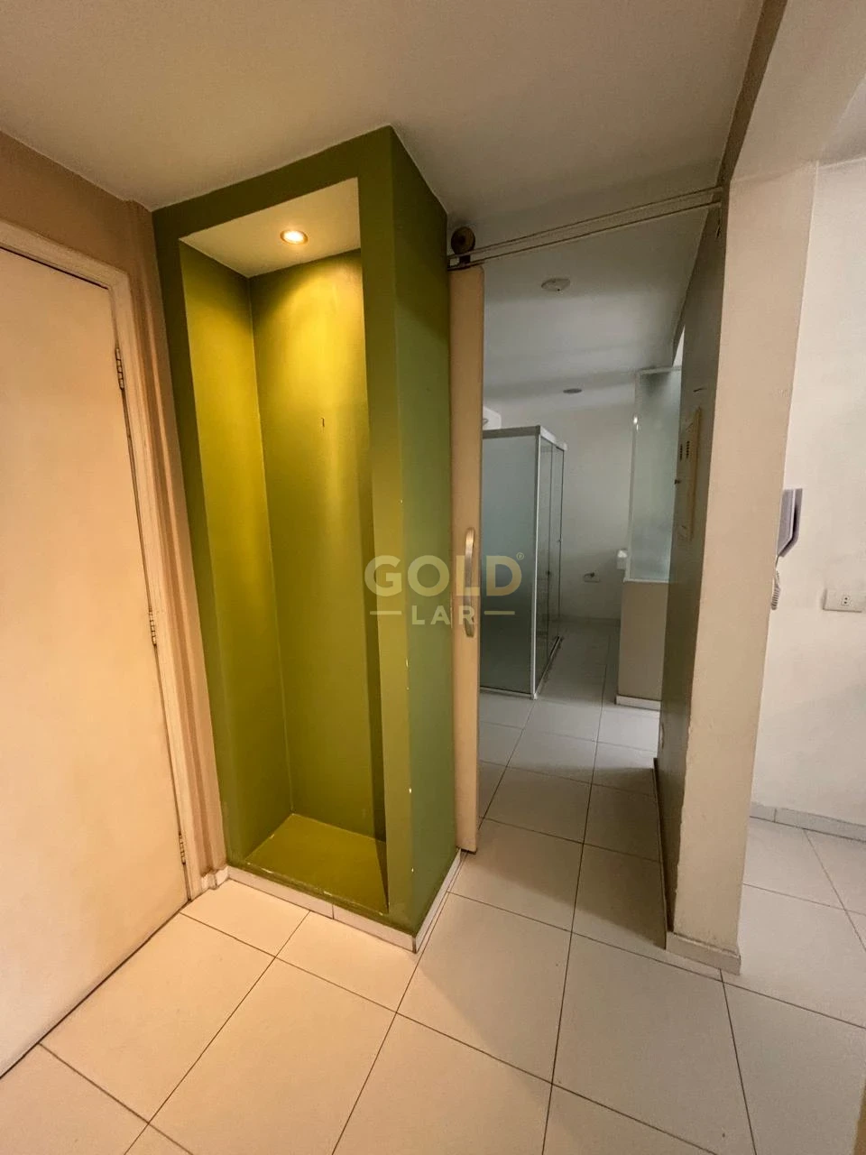 Imagens do imóveis Apartamento à Venda 1 vaga - Shopping Vila Olímpia