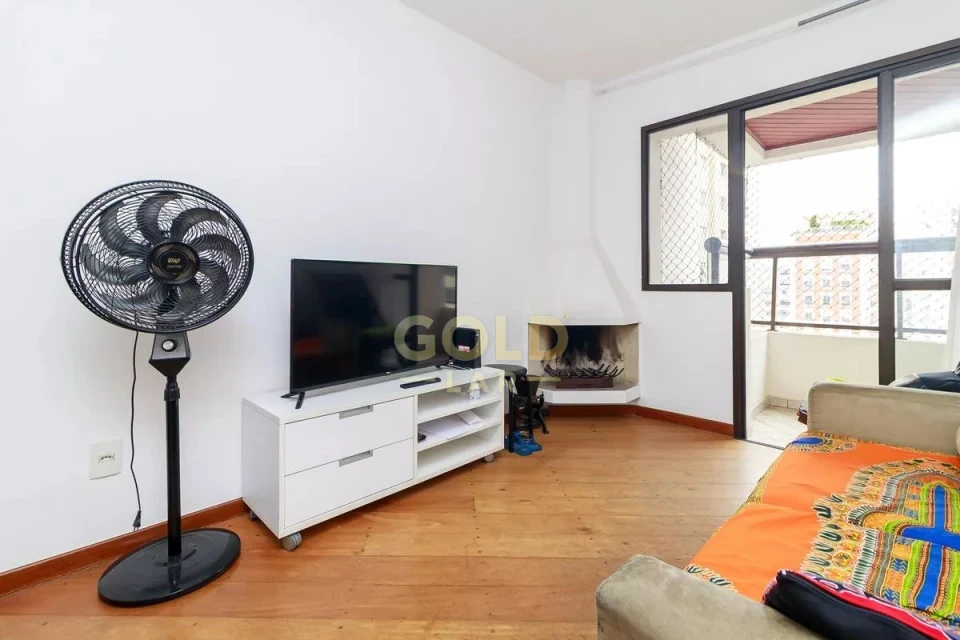 Imagens do imóveis Apartamento Á Venda Central Park 530 São Paulo