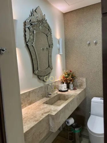 Imagens do imóveis Excelente apto de 3 suites e 2 vagas mobiliado