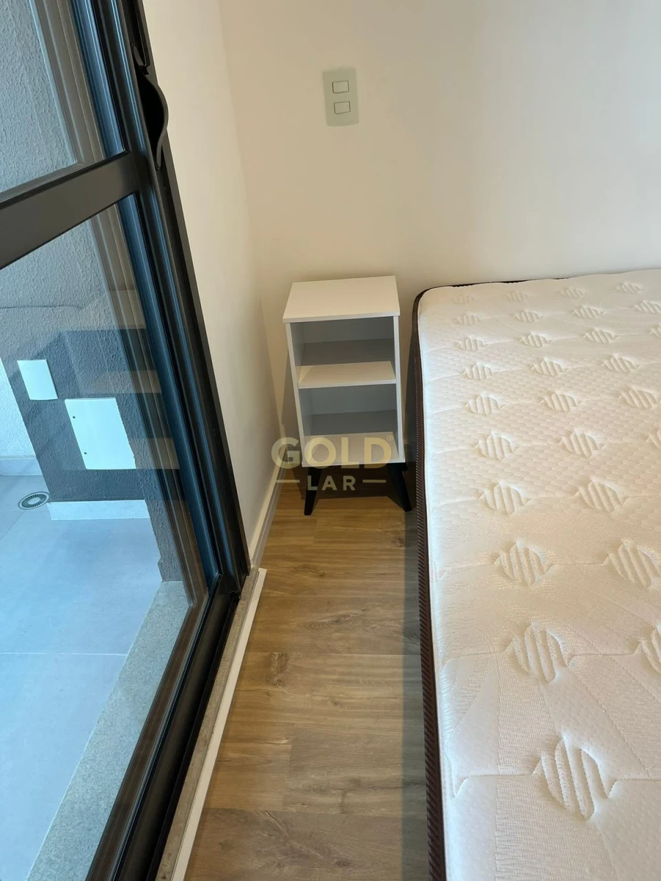 Imagens do imóveis STÚDIO MOBILIADO METRÔ BROOKLIN - SÃO PAULO