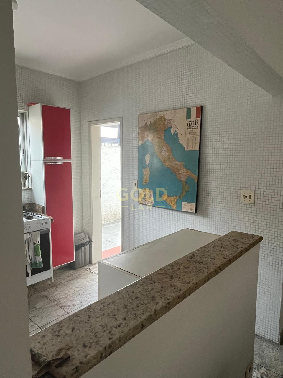 Imagens do imóveis Apartamento Á Venda Cond. Aida Giuzio Santos