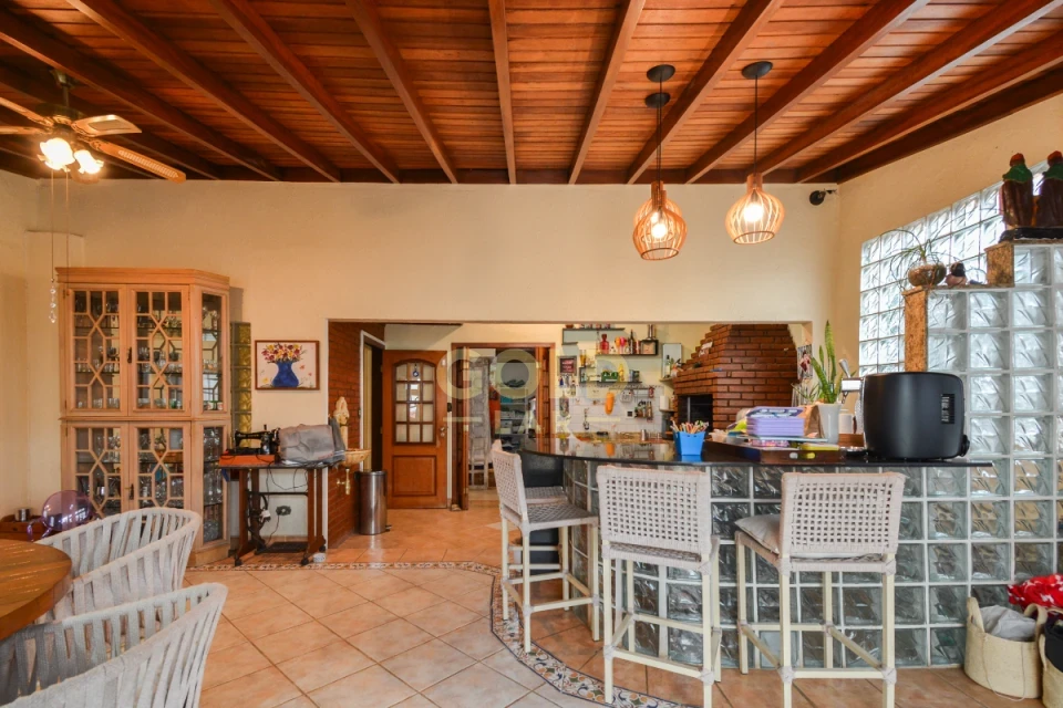 Imagens do imóveis Casa Em Condomínio Para Alugar Jd. De Allah São Paulo