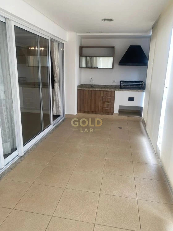 Imagens do imóveis Apartamento Alto Padrão Locação V. Olímpia - São Paulo