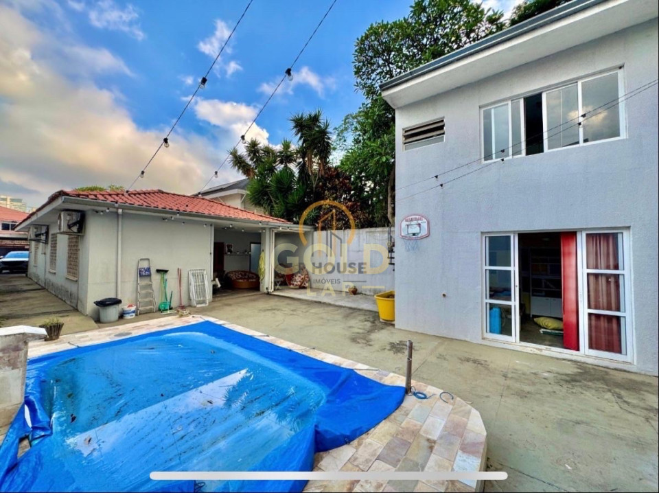 Imagens do imóveis Casa maravilhosa no coração do Brooklin com 3 dormitórios