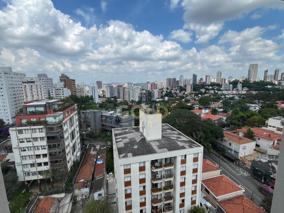 Imagens do imóveis Excelente stúdio semi mobiliado no coração de Perdizes