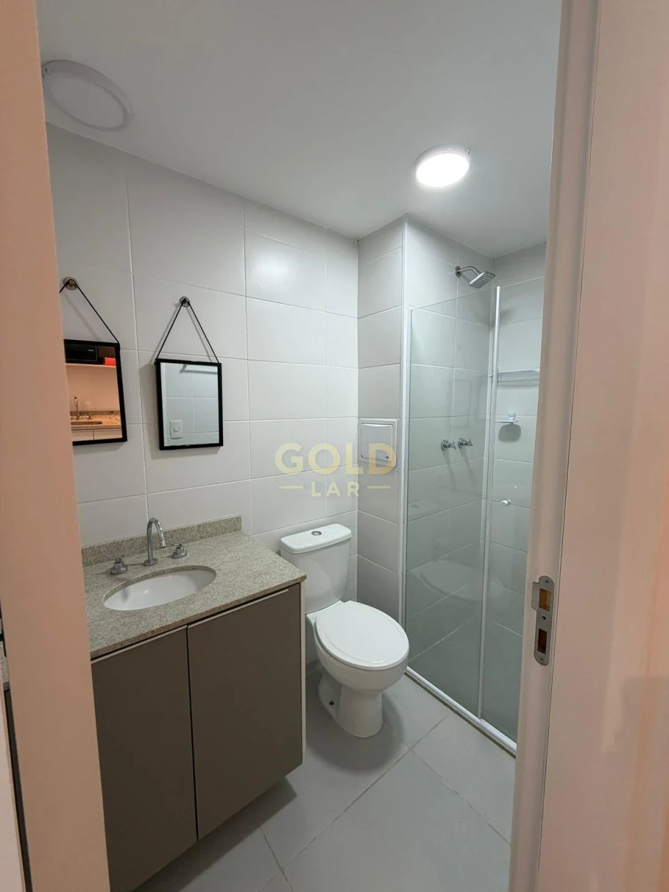 Imagens do imóveis STÚDIO MOBILIADO METRÔ BROOKLIN - SÃO PAULO