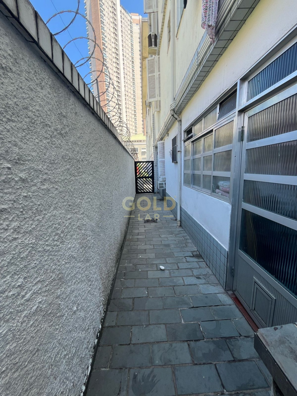 Imagens do imóveis Apartamento Á Venda Cond. Aida Giuzio Santos