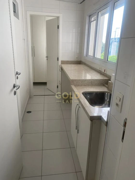 Imagens do imóveis Apartamento Alto Padrão Locação V. Olímpia - São Paulo