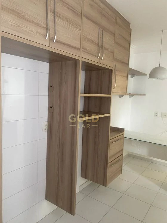 Imagens do imóveis Apartamento Alto Padrão Locação V. Olímpia - São Paulo