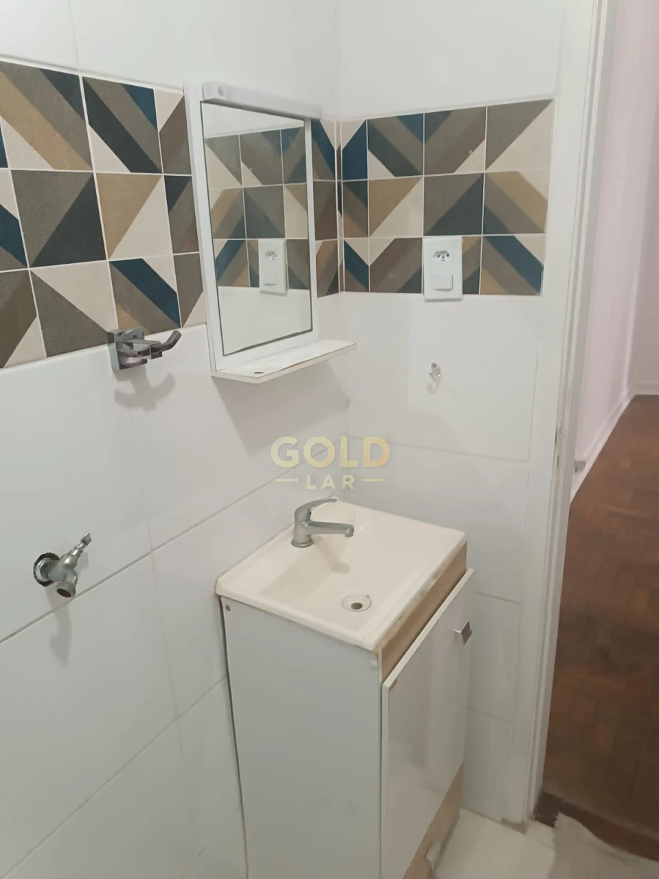 Imagens do imóveis Studio Reformado Metrô Anhangabaú - Centro São Paulo