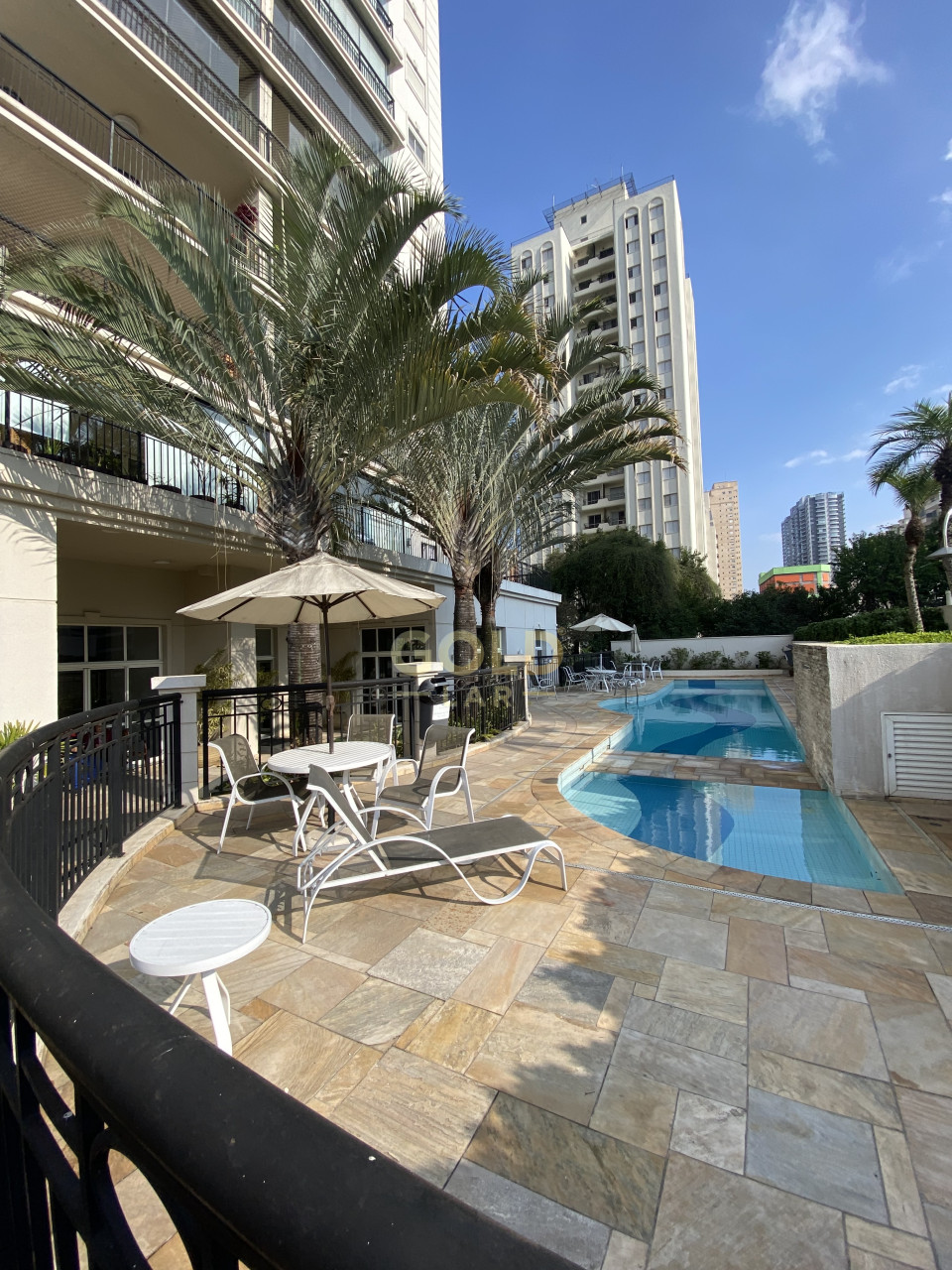 Imagens do imóveis Apartamento Para Locação Le Richmond São Paulo