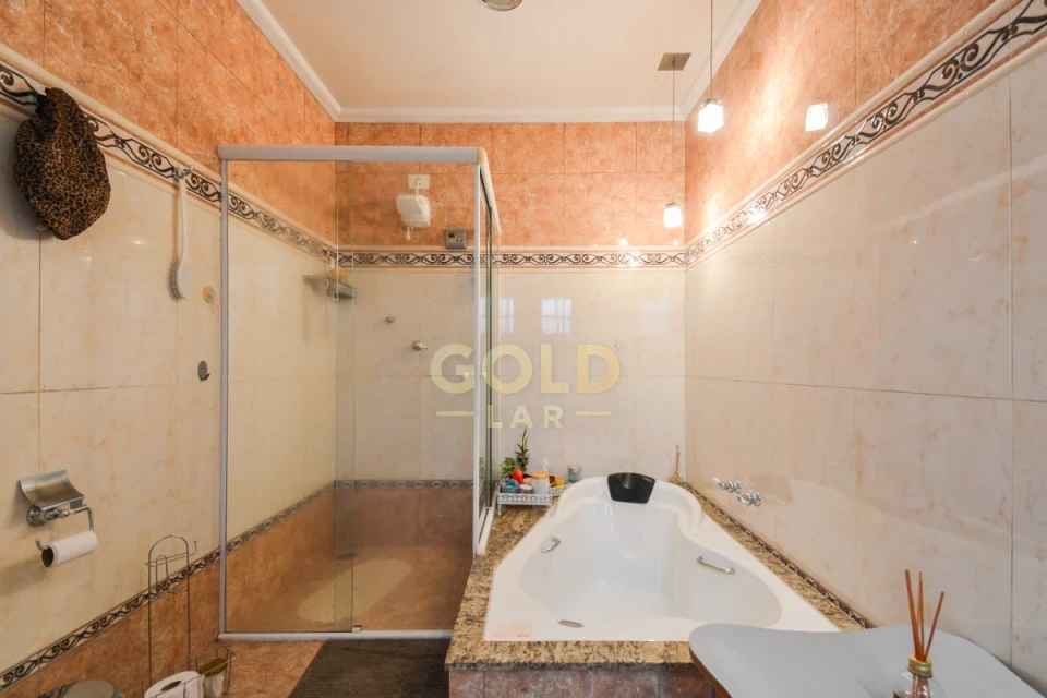 Imagens do imóveis Casa Em Condomínio Para Alugar Jd. De Allah São Paulo