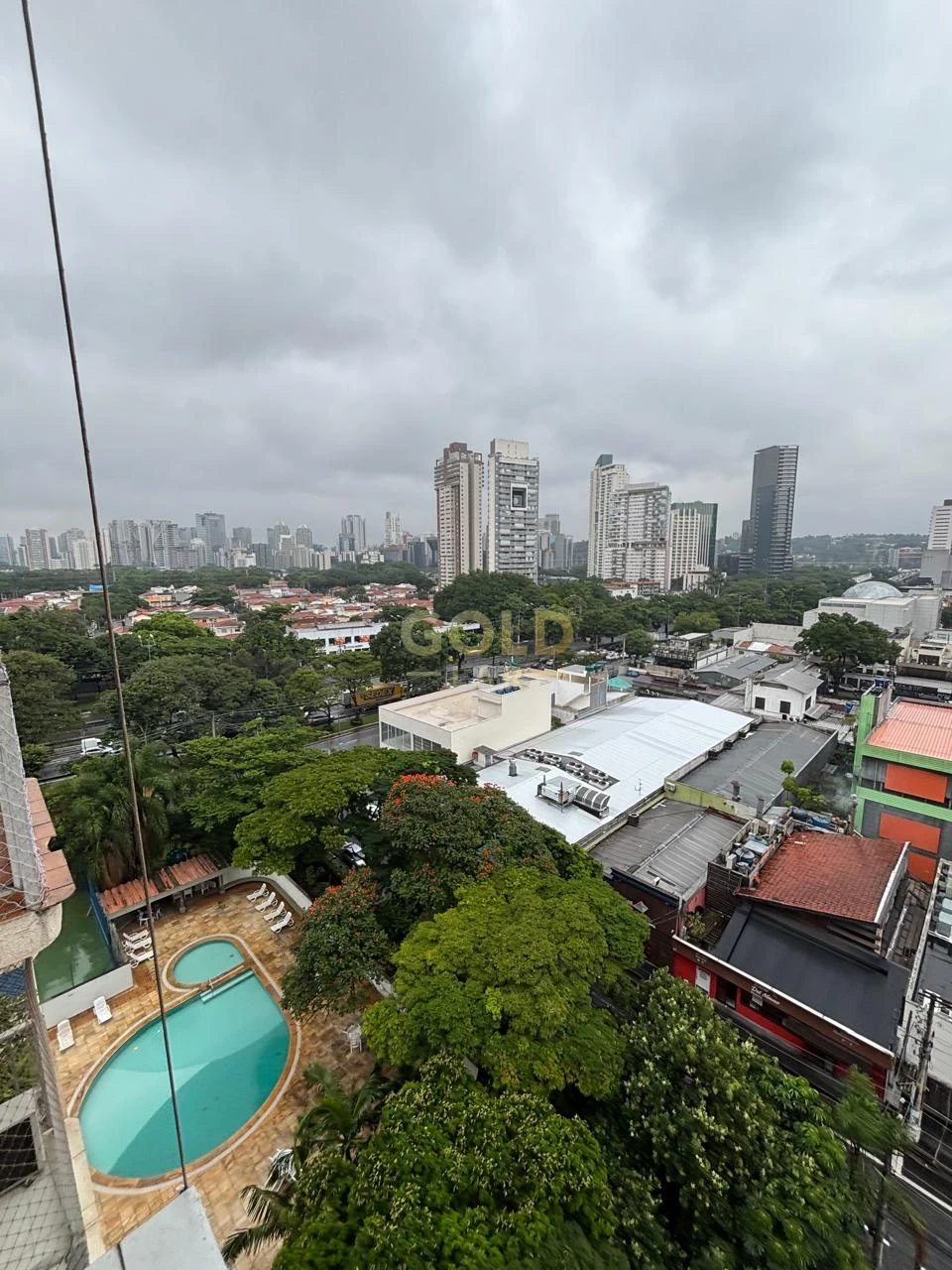 Imagens do imóveis Apartamento à Venda 1 vaga - Shopping Vila Olímpia