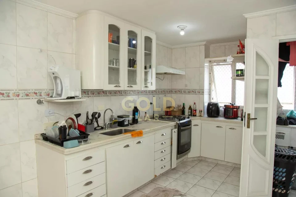 Imagens do imóveis Apartamento Á Venda Cond. Costa Brava São Paulo