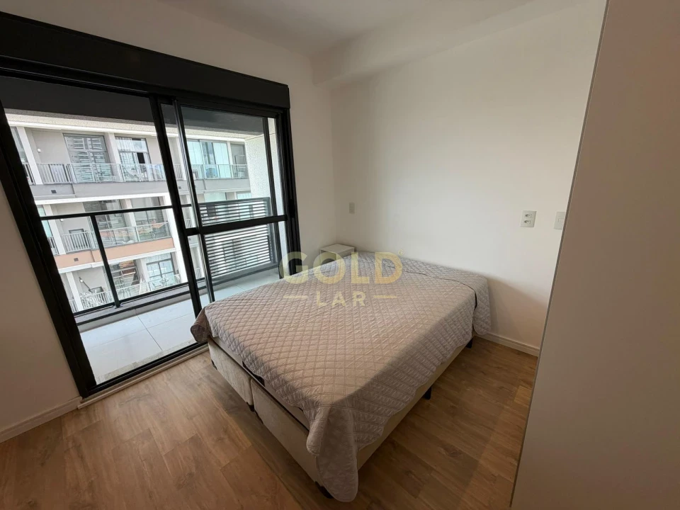 Imagens do imóveis STÚDIO MOBILIADO METRÔ BROOKLIN - SÃO PAULO