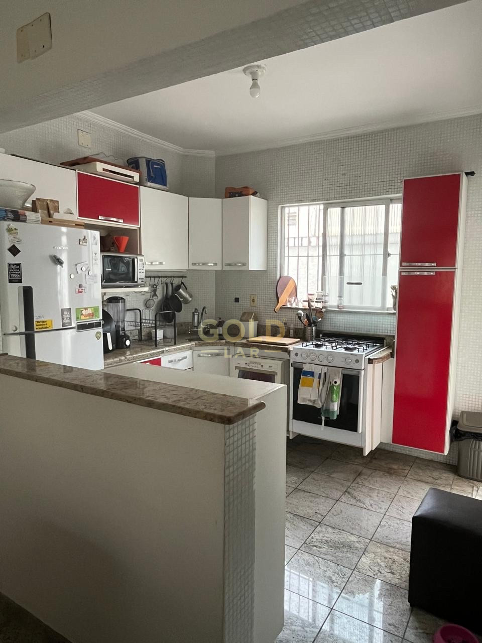 Imagens do imóveis Apartamento Á Venda Cond. Aida Giuzio Santos