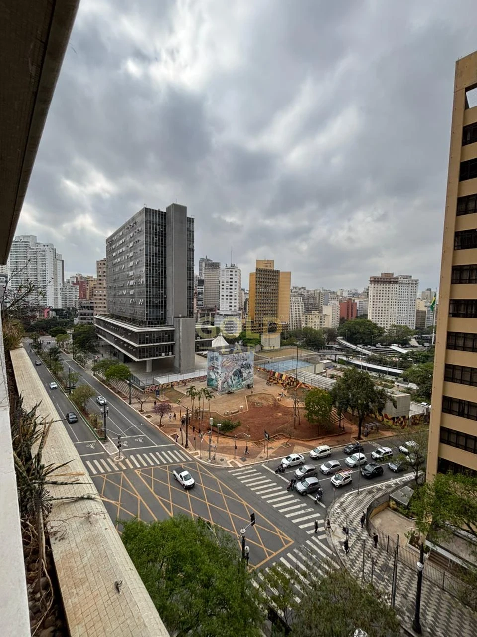 Imagens do imóveis Apartamento Á Venda Planalto São Paulo