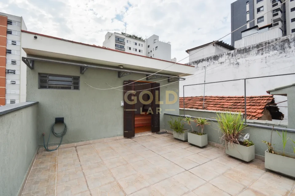 Imagens do imóveis Venda: Sobrado Alto Padrão no Sumaré - Zona Oeste São Paulo