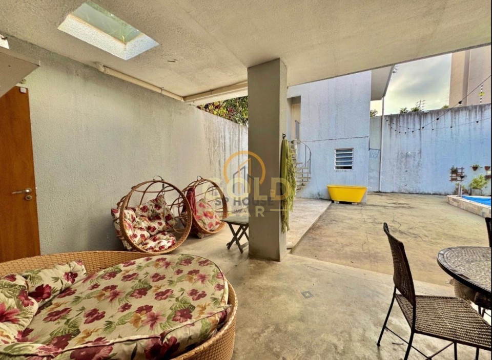 Imagens do imóveis Casa maravilhosa no coração do Brooklin com 3 dormitórios