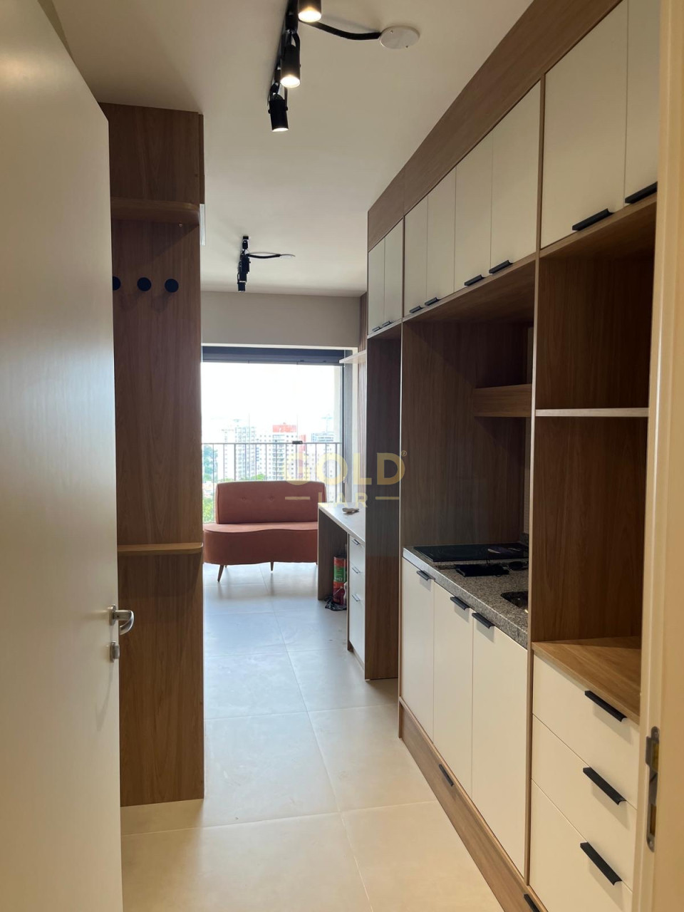 Imagens do imóveis Excelente stúdio semi mobiliado no coração de Perdizes