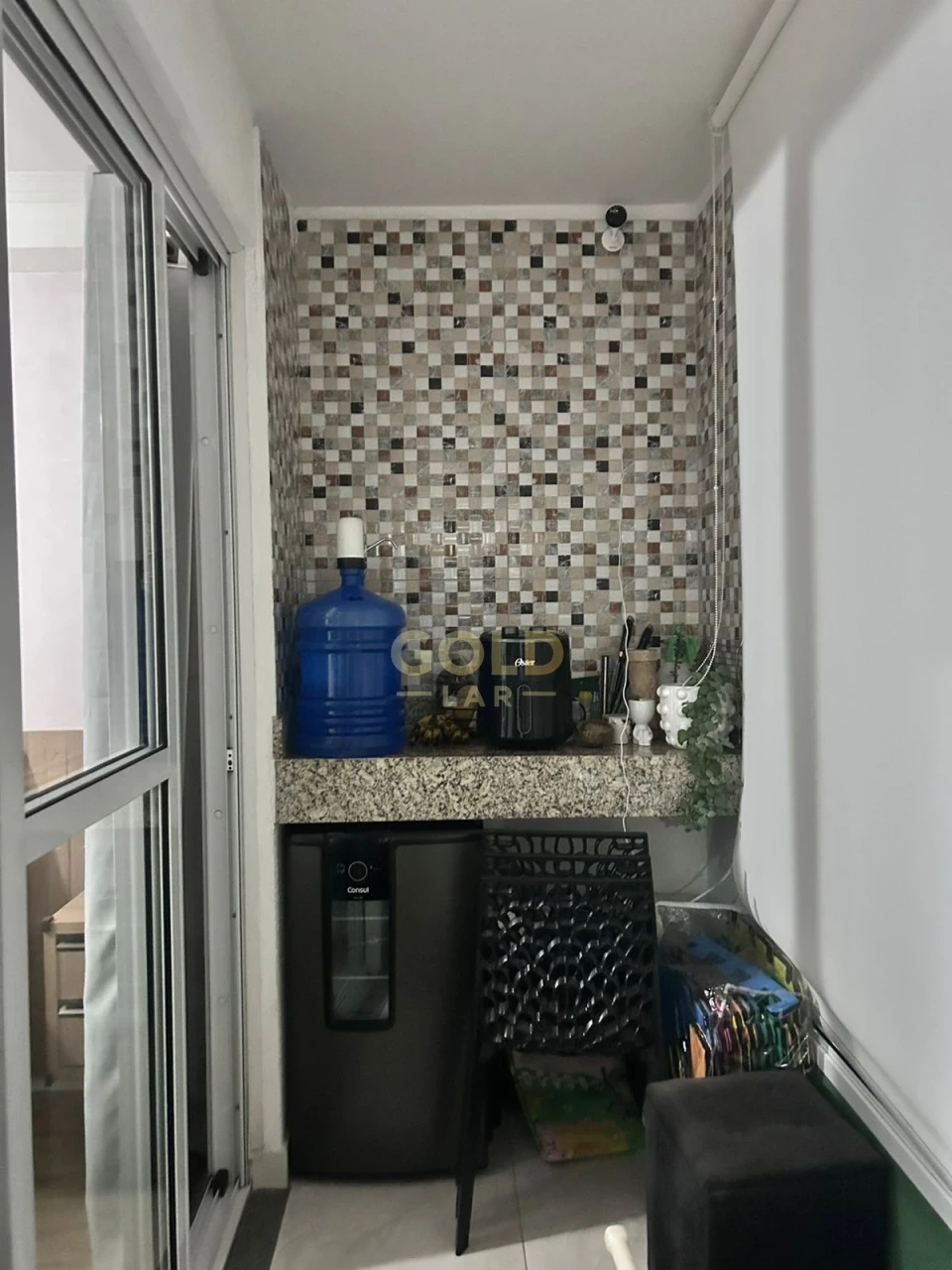 Imagens do imóveis Apartamento Á Venda Cond. Criação São Paulo