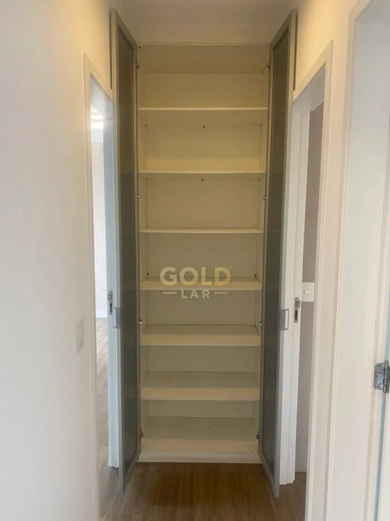 Imagens do imóveis Apartamento Alto Padrão Locação V. Olímpia - São Paulo