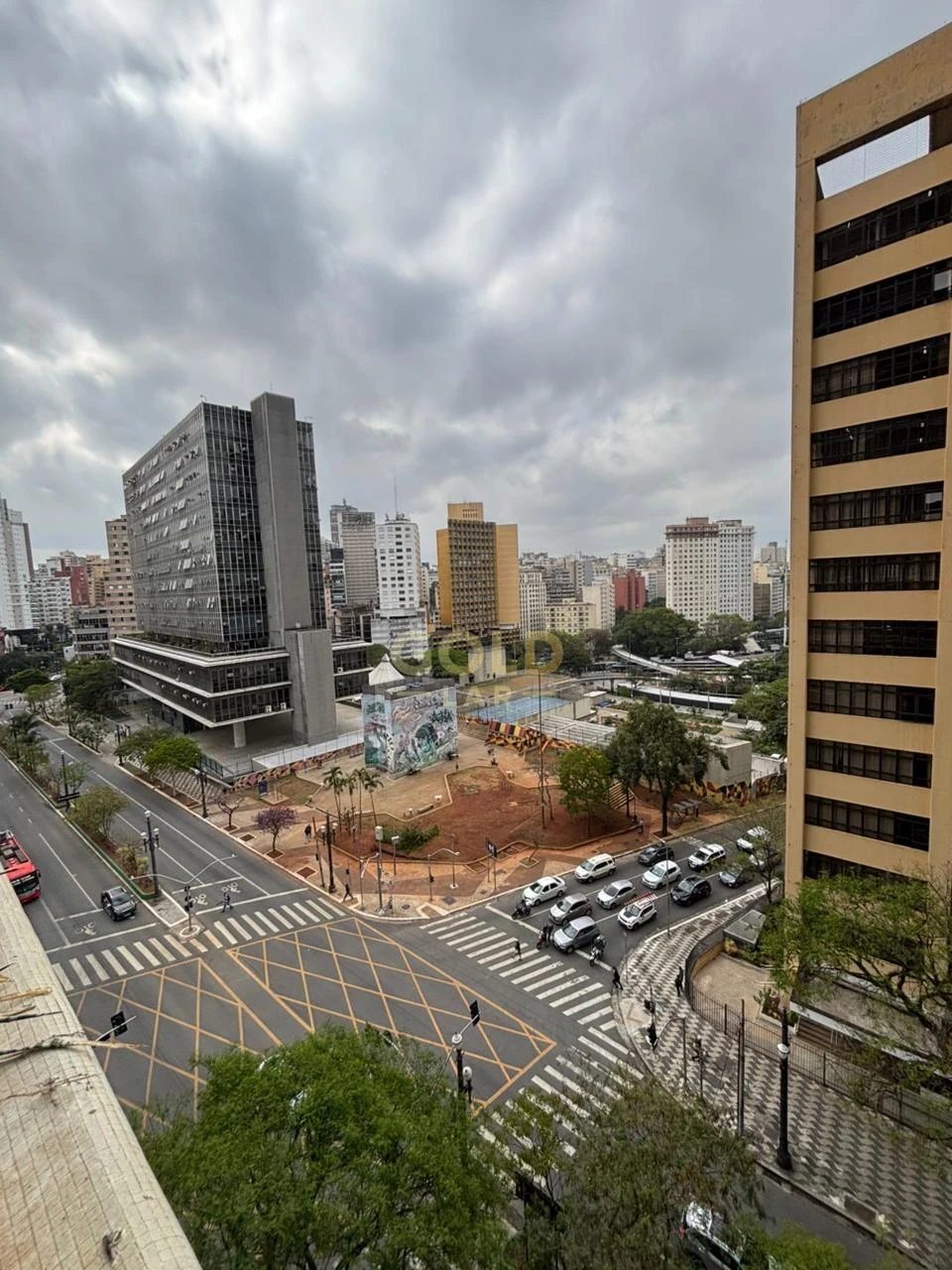 Imagens do imóveis Apartamento Á Venda Planalto São Paulo