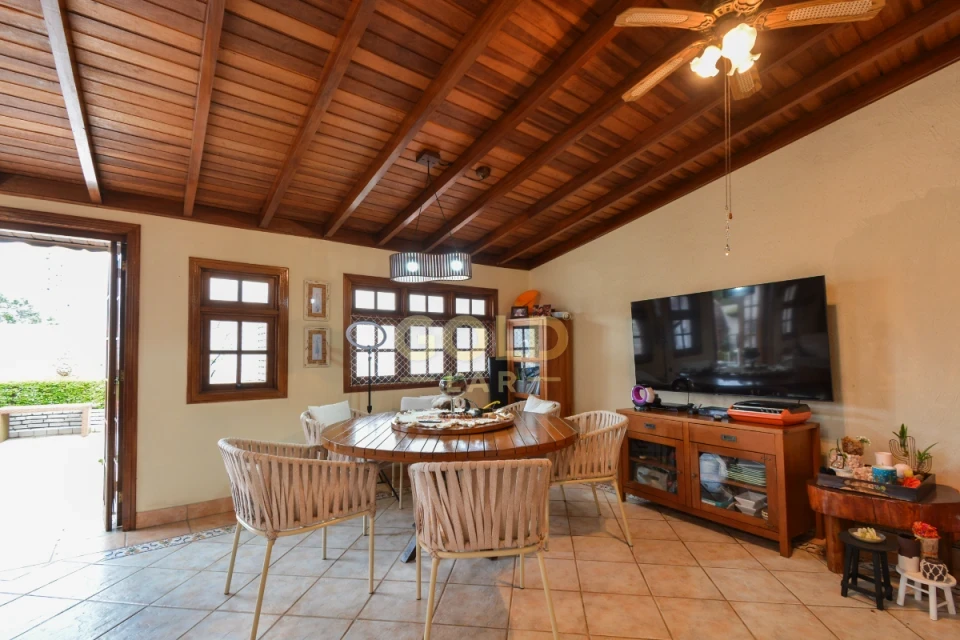 Imagens do imóveis Casa Em Condomínio Para Alugar Jd. De Allah São Paulo