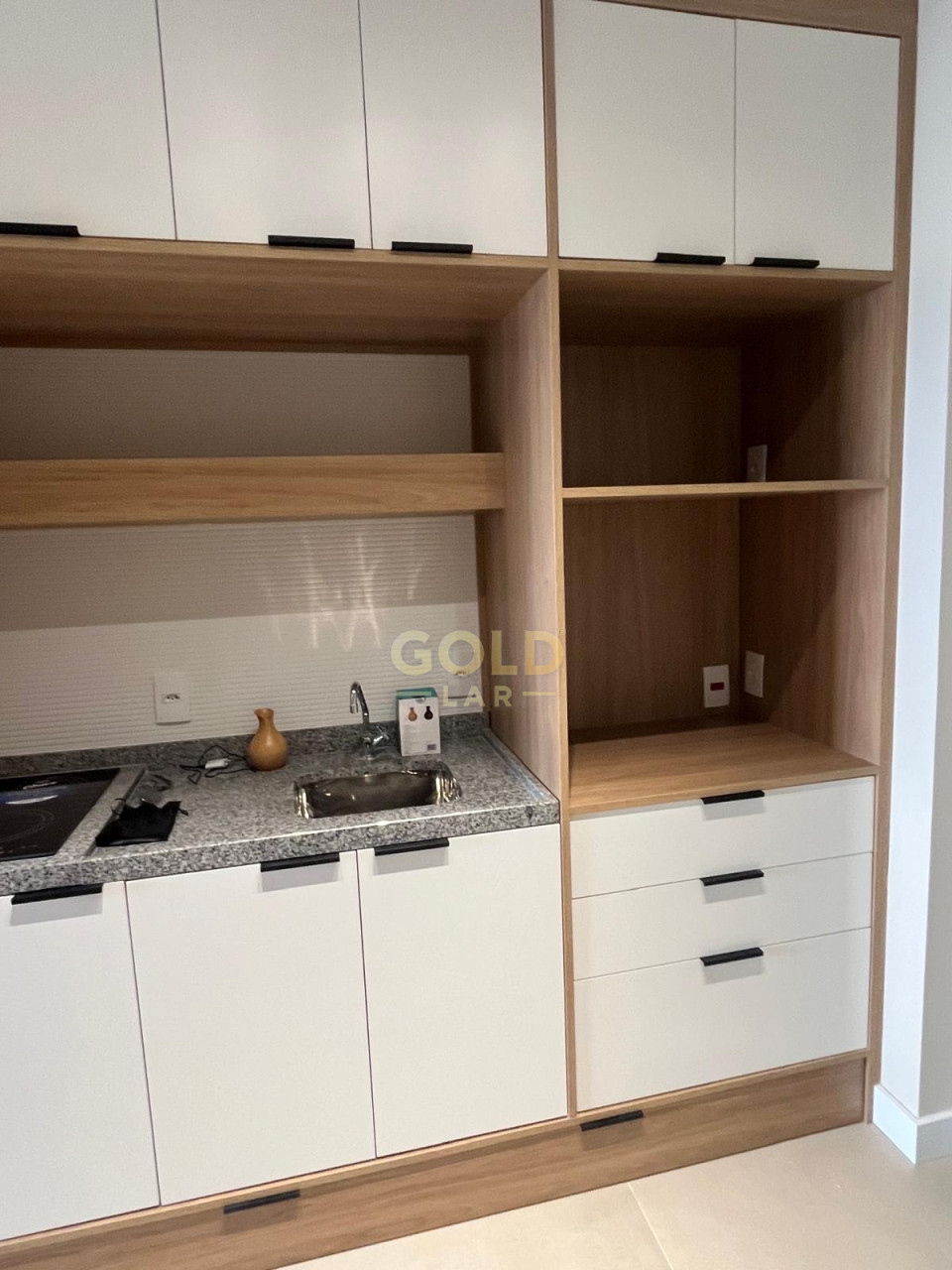 Imagens do imóveis Excelente stúdio semi mobiliado no coração de Perdizes