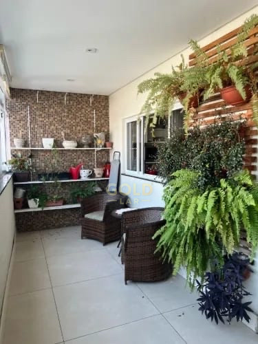 Imagens do imóveis Excelente apto de 3 suites e 2 vagas mobiliado