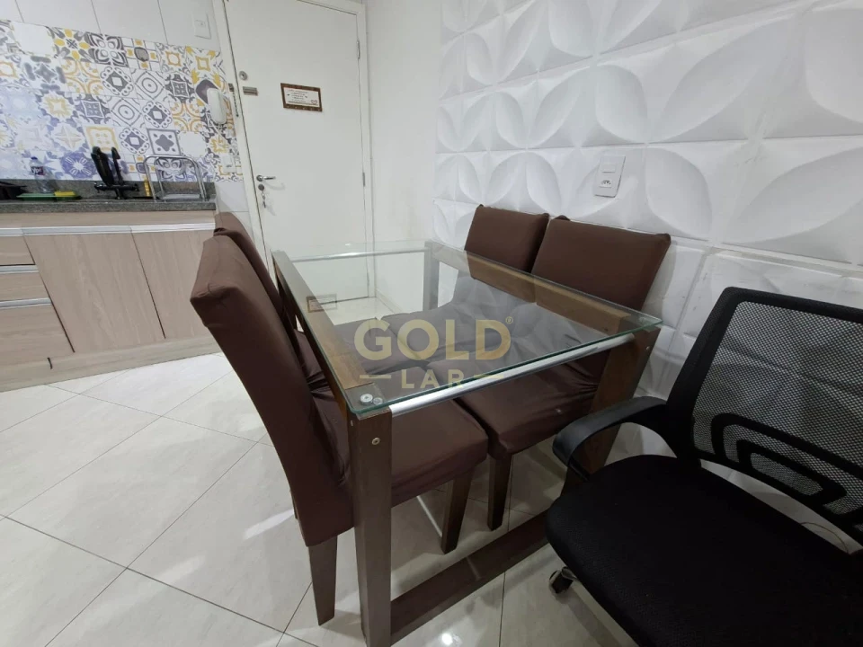 Imagens do imóveis Apartamento Mobiliado à Venda Centro de São Paulo