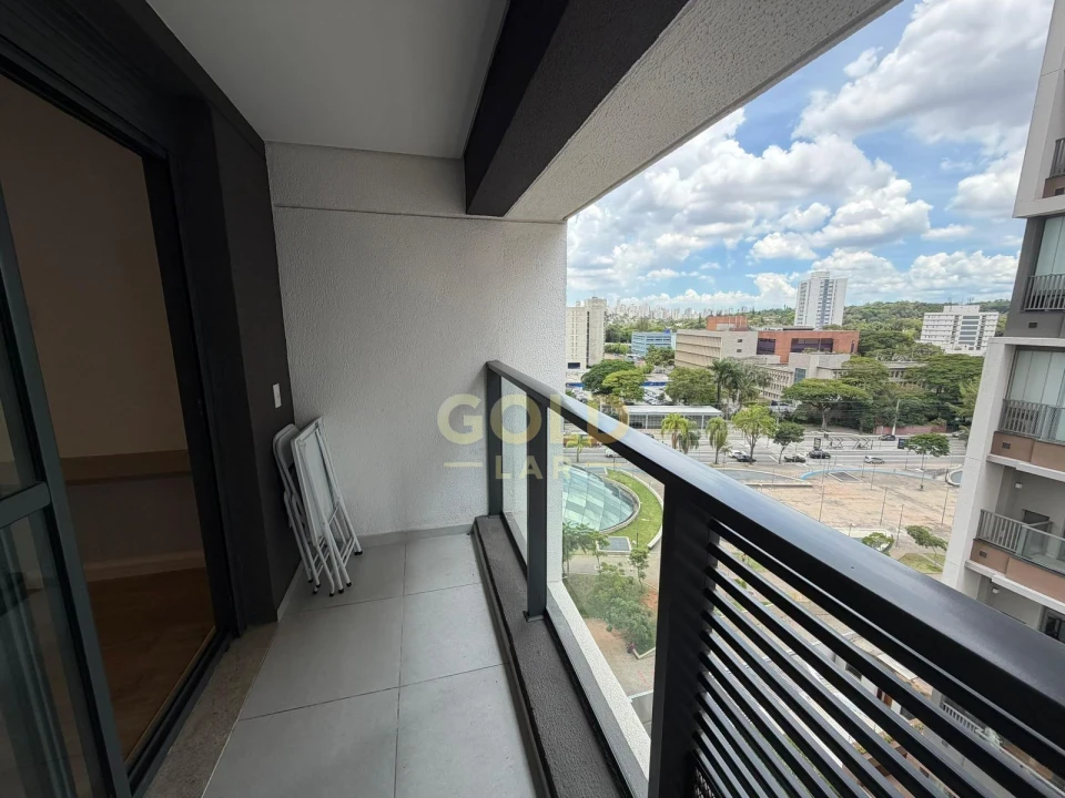 Imagens do imóveis STÚDIO MOBILIADO METRÔ BROOKLIN - SÃO PAULO