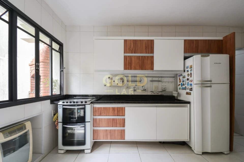 Imagens do imóveis Venda: Sobrado Alto Padrão no Sumaré - Zona Oeste São Paulo