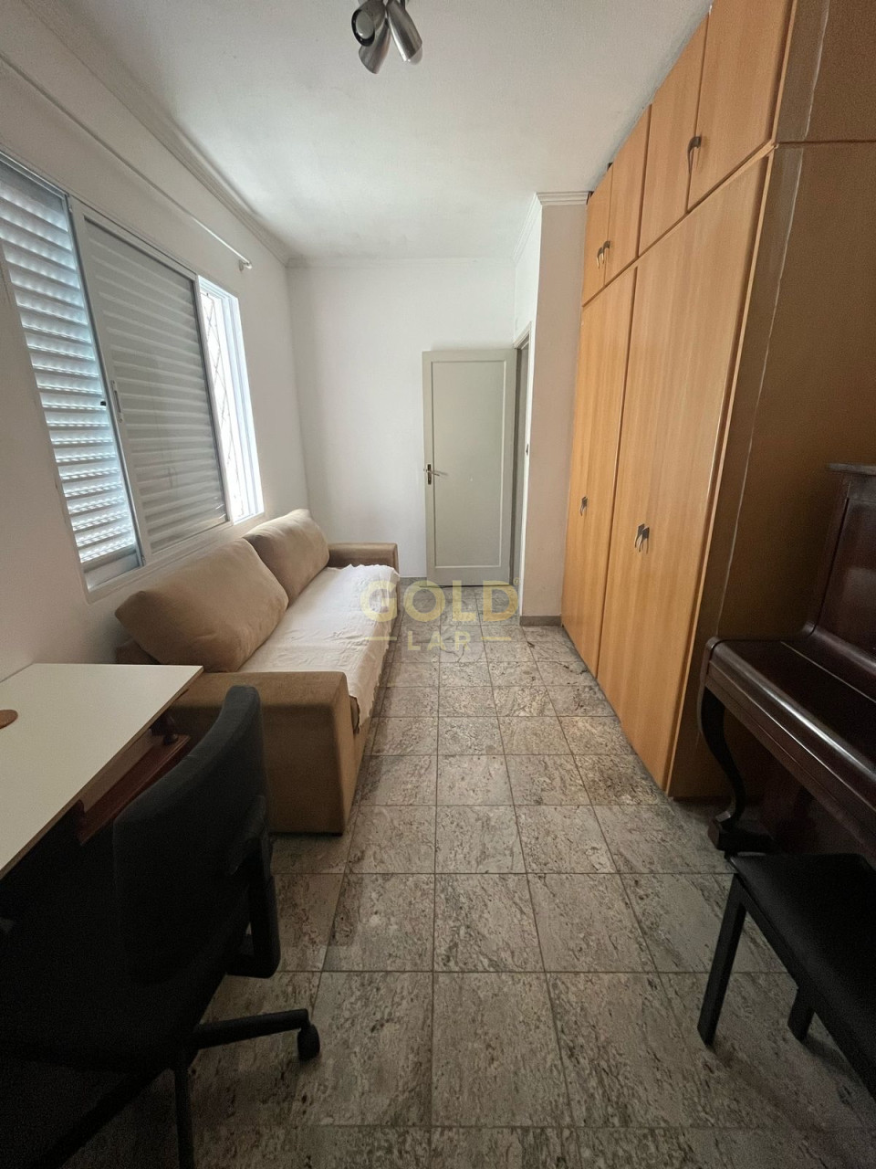 Imagens do imóveis Apartamento Á Venda Cond. Aida Giuzio Santos