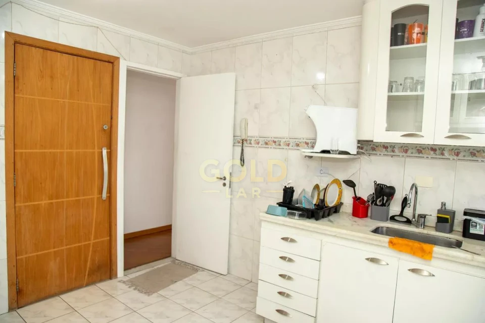 Imagens do imóveis Apartamento Á Venda Cond. Costa Brava São Paulo