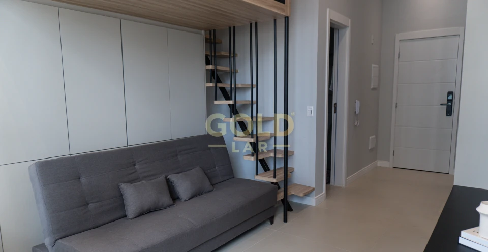 Imagens do imóveis Studio Mobiliado em Frente ao Metrô Brooklin