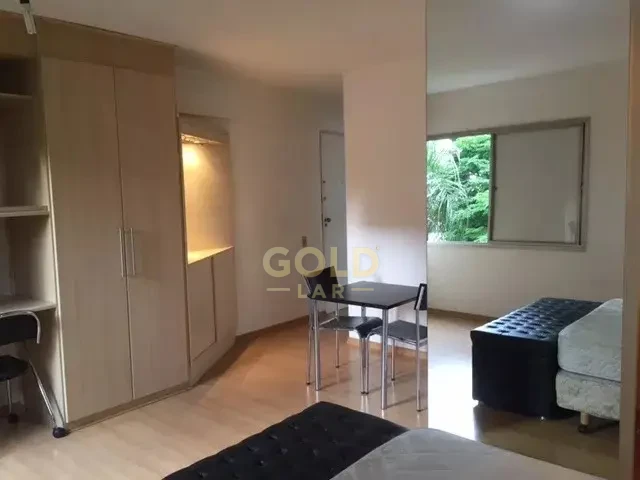 Imagens do imóveis Apartamento Para Alugar Sweet Studio Moema São Paulo