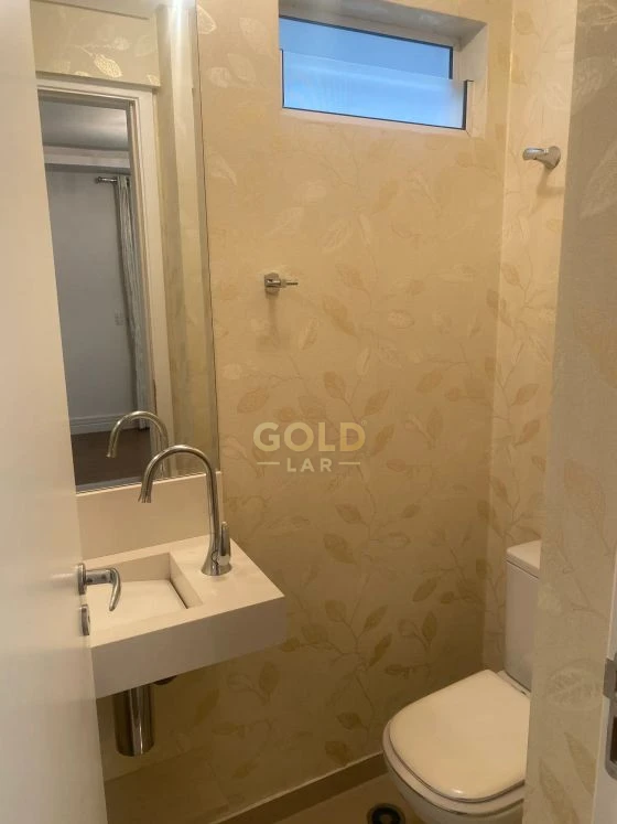 Imagens do imóveis Apartamento Alto Padrão Locação V. Olímpia - São Paulo