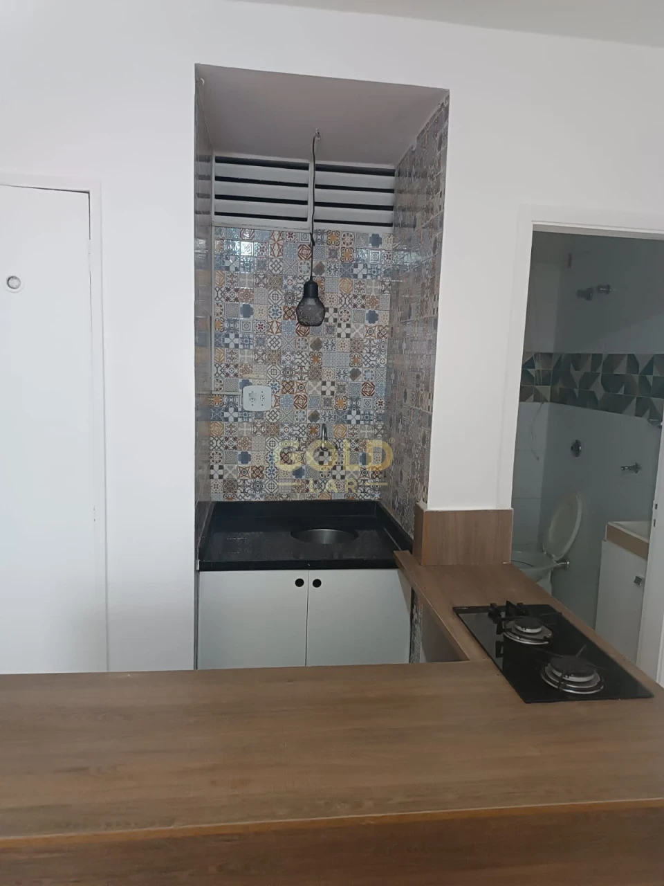 Imagens do imóveis Studio Reformado Metrô Anhangabaú - Centro São Paulo